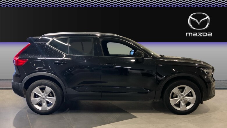 Volvo XC40 2.0 B3P Core 5dr Auto Petrol Estate